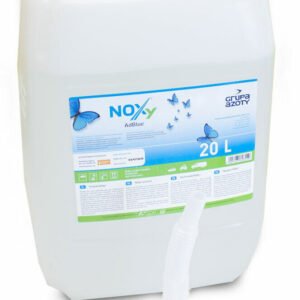 AdBlue katalitinis skystis dyzeliniams automobiliams 20 L – NOXY
