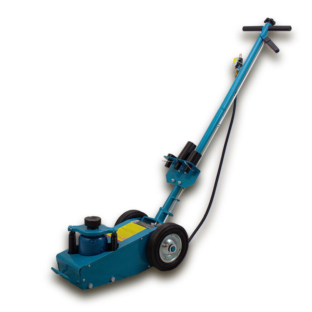 BITUXX pneumatinis automobilio keltuvas 22 T – BITUXX® – papildoma nuotrauka 1