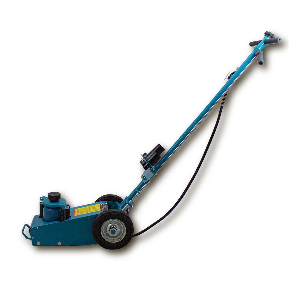 BITUXX pneumatinis automobilio keltuvas 22 T – BITUXX® – papildoma nuotrauka 2