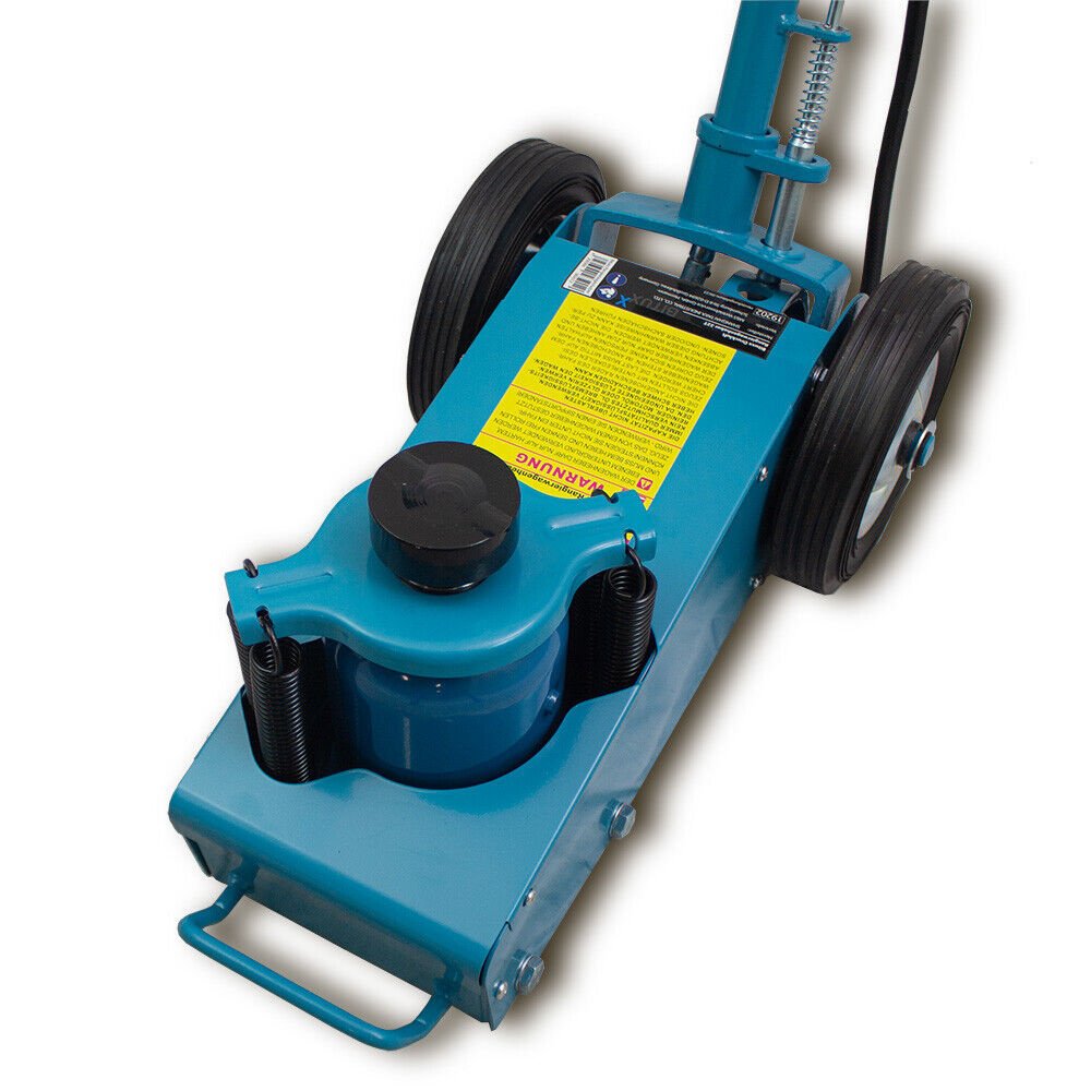 BITUXX pneumatinis automobilio keltuvas 22 T – BITUXX® – papildoma nuotrauka 3