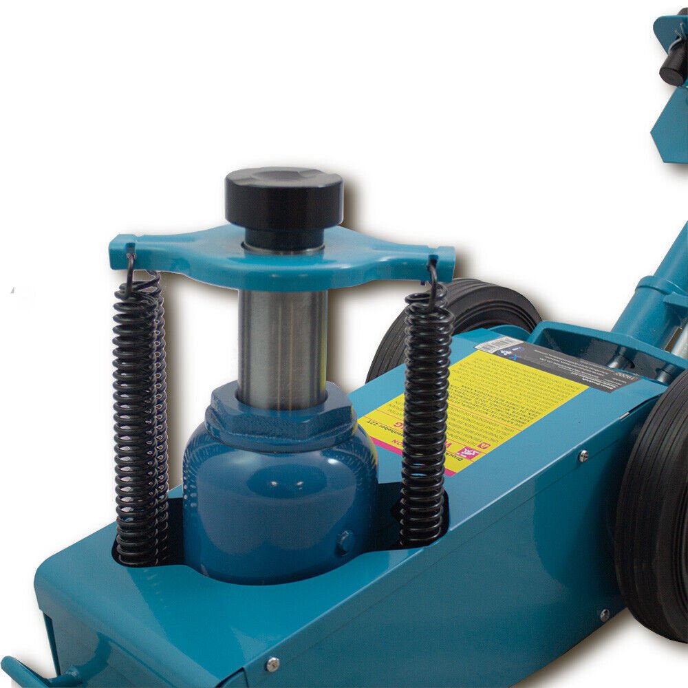 BITUXX pneumatinis automobilio keltuvas 22 T – BITUXX® – papildoma nuotrauka 4