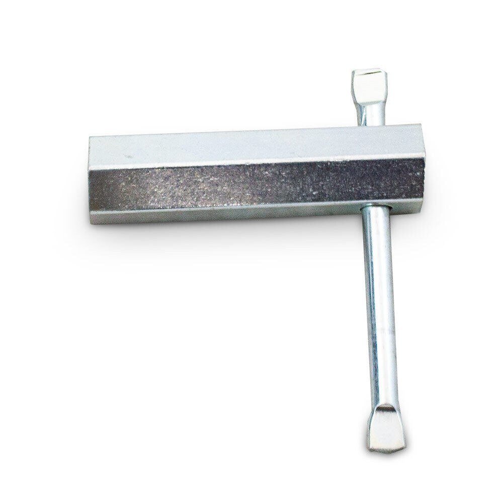 BITUXX mechaninis motociklo keltuvas, 450 kg – BITUXX® – papildoma nuotrauka 1