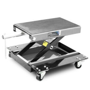 Motociklo keltuvas 37 cm 500 kg 12-37 cm – BITUXX®