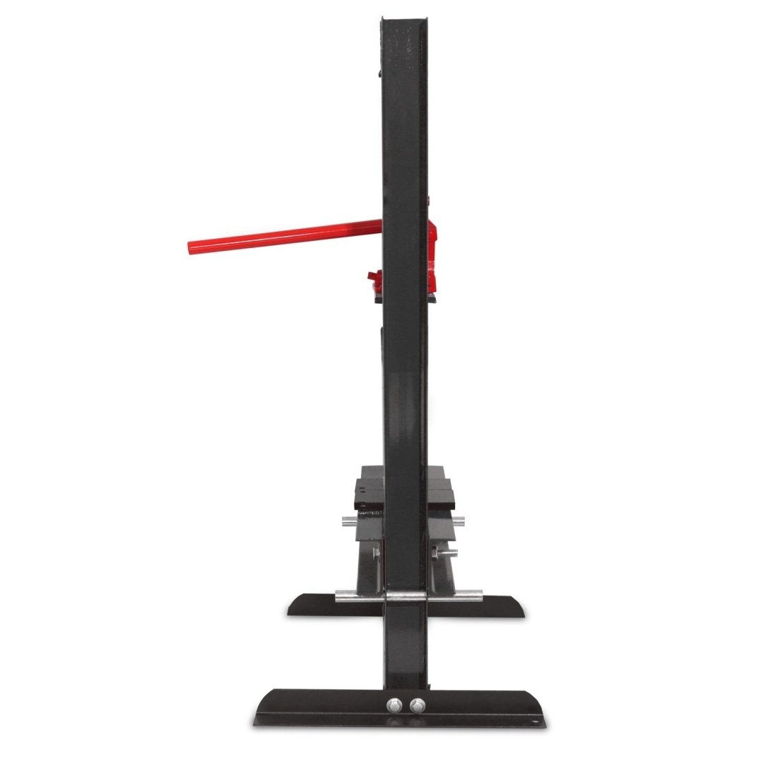 BITUXX hidraulinis dirbtuvių presas 6 ton – BITUXX® – papildoma nuotrauka 3