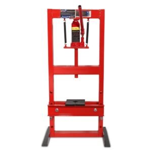 BITUXX hidraulinis dirbtuvių presas 6 ton – BITUXX®