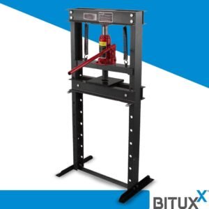 Hidraulinis dirbtuvių presas 12 ton