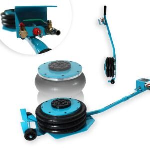 Pneumatinis automobilio keltuvas 5 ton – BITUXX®