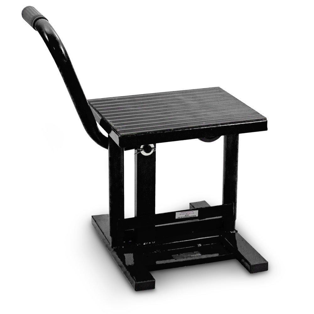 Motociklo serviso stovas 150 kg – BITUXX – papildoma nuotrauka 4