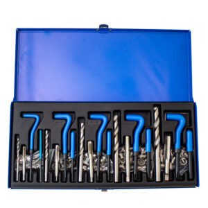 Profesionalus sriegiklių taisymo rinkinys BITUXX, M5–M12 – BITUXX®