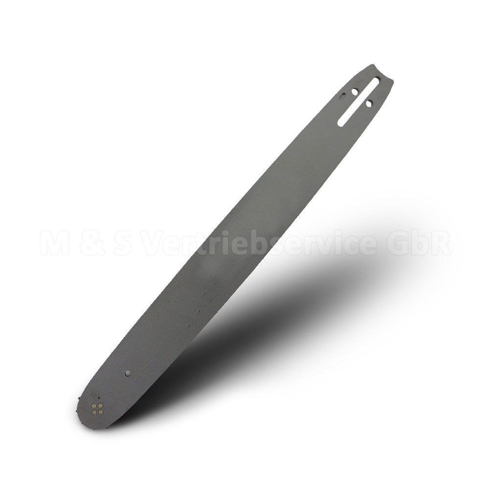 BITUXX aukštos kokybės 18″ grandininio pjūklo kreipiančioji juosta – BITUXX®
