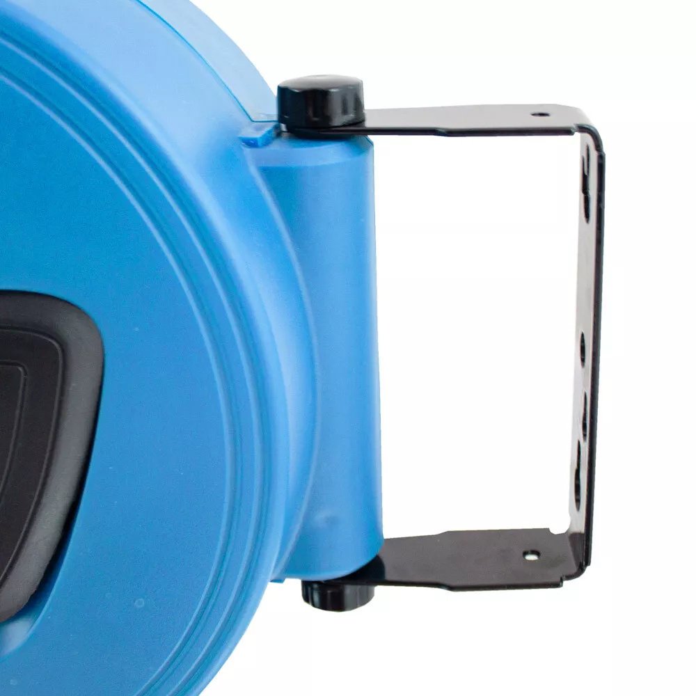 Automatinis būgninis ilgintuvas BITUXX, 20 m, 230 V – BITUXX® – papildoma nuotrauka 3