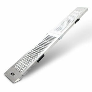 BITUXX pakrovimo rampa keturračiui ar motociklui, 180 cm, 200 kg – BITUXX®
