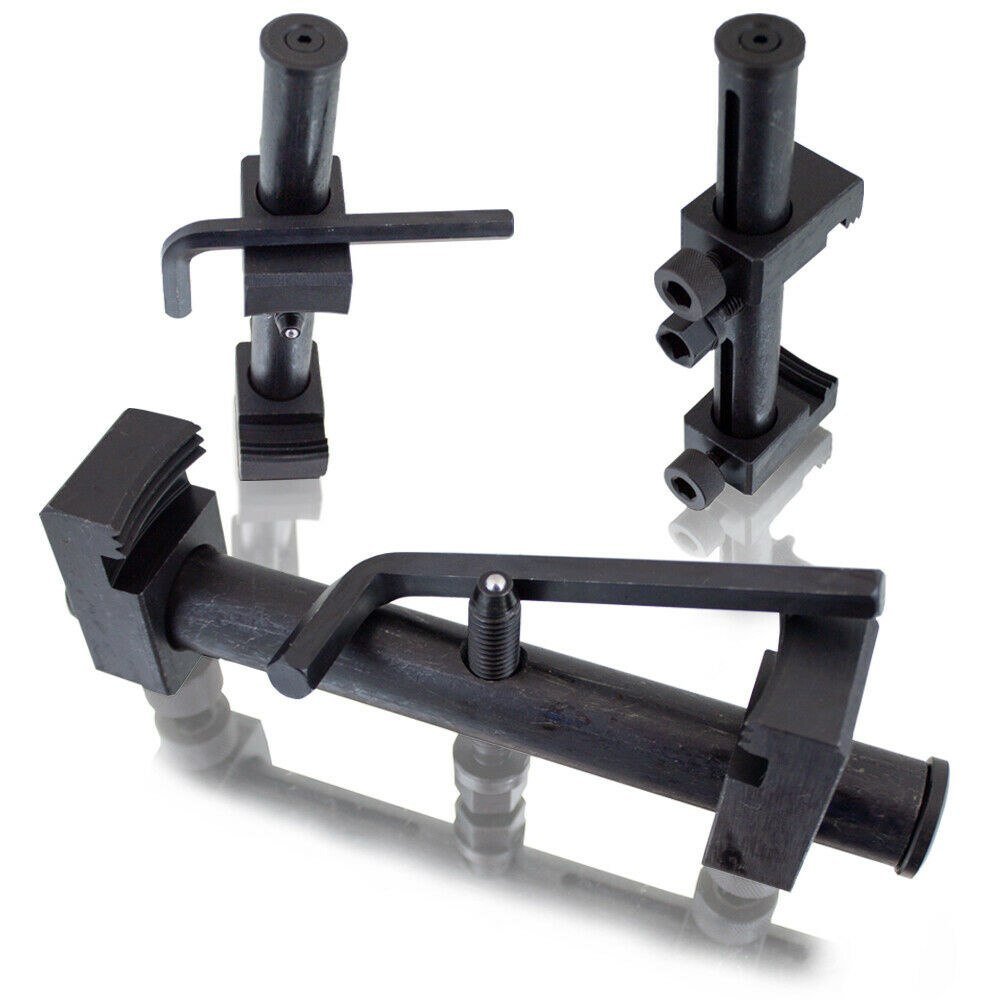 Universalus ratų nuėmiklis BITUXX, 40–168 mm – BITUXX®