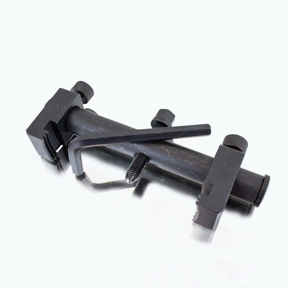 Universalus ratų nuėmiklis BITUXX, 40–168 mm – BITUXX® – papildoma nuotrauka 1
