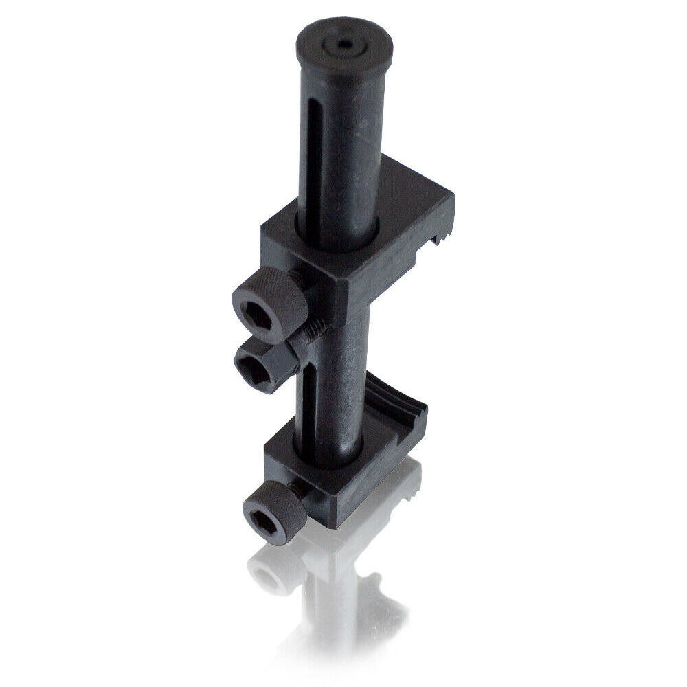 Universalus ratų nuėmiklis BITUXX, 40–168 mm – BITUXX® – papildoma nuotrauka 3