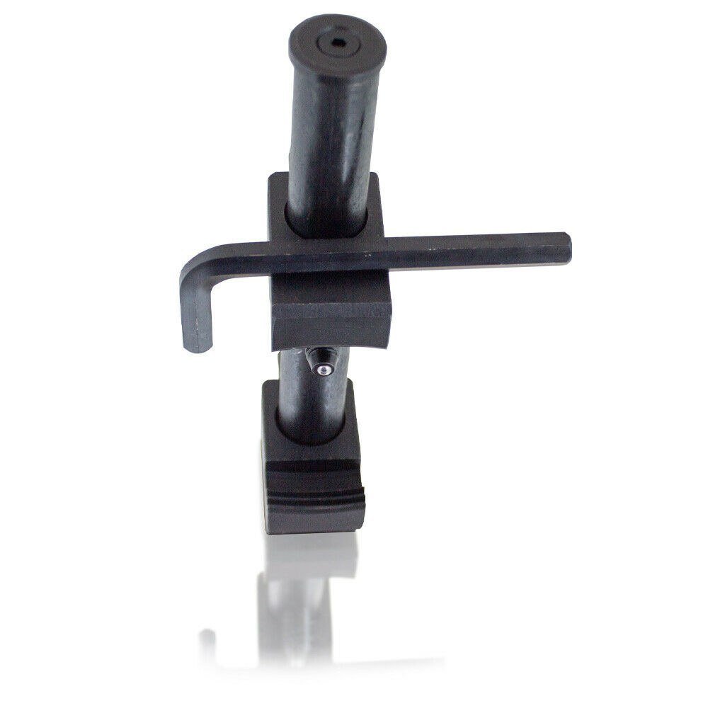 Universalus ratų nuėmiklis BITUXX, 40–168 mm – BITUXX® – papildoma nuotrauka 4