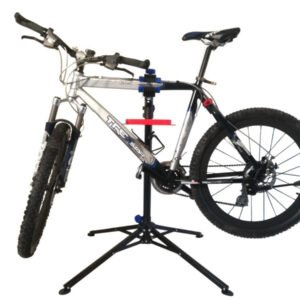 Sulankstomas dviračio remonto ir laikymo stovas iki 30 kg – BITUXX®