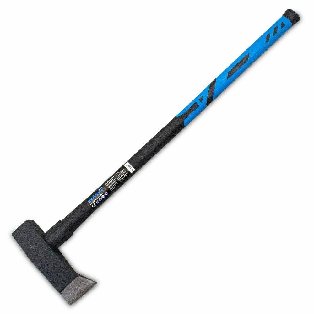 Skaldymo kirvis BITUXX su stiklo pluošto kotu, 5,35 kg – BITUXX® – papildoma nuotrauka 1