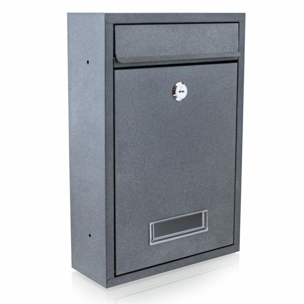 Sieninė pašto dėžutė – BITUXX®