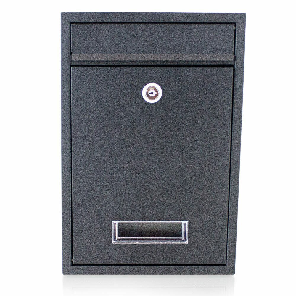 Sieninė pašto dėžutė – BITUXX® – papildoma nuotrauka 1