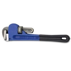 BITUXX reguliuojamas STILLSON vamzdžių raktas, 10″ – BITUXX®