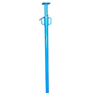 Reguliuojama statybinė lubų atrama, 50–90 cm
