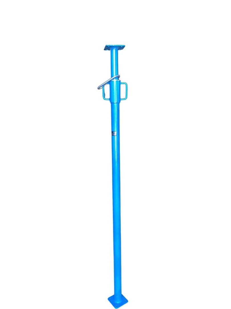 Reguliuojama statybinė lubų atrama, 50–90 cm
