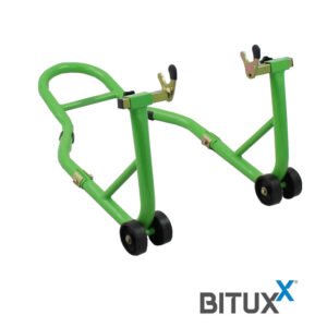 BITUXX galinio motociklo rato serviso stovas – BITUXX®