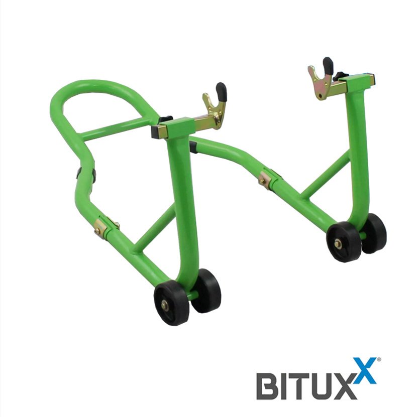 BITUXX galinio motociklo rato serviso stovas – BITUXX®