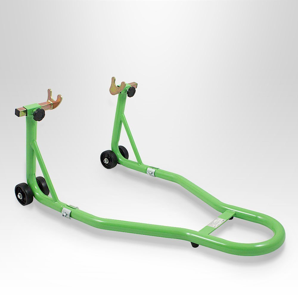 BITUXX galinio motociklo rato serviso stovas – BITUXX® – papildoma nuotrauka 2