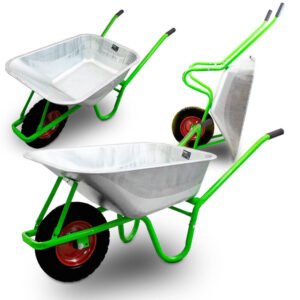 BITUXX universalus sodo ir statybinis karutis 250 kg 100 L – BITUXX®