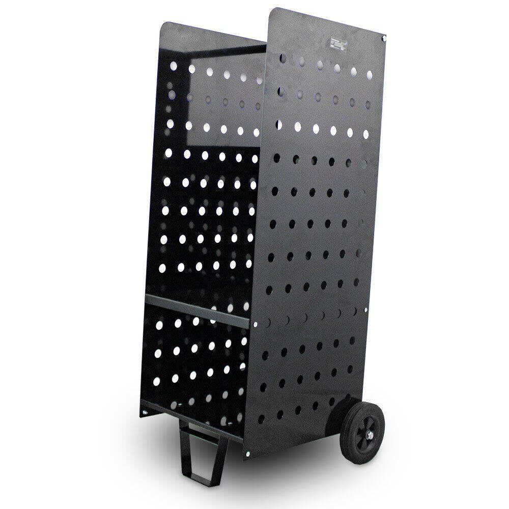 BITUXX malkų transportavimo ir laikymo vežimėlis, 100 kg – BITUXX®