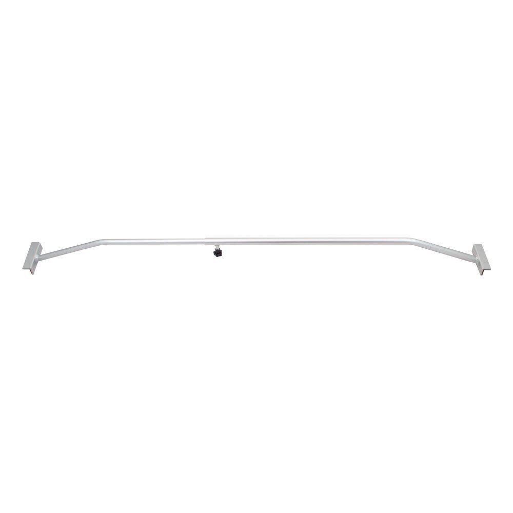 BITUXX aliumininė atrama plokščio tento karkasui priekabai 100–170 cm – BITUXX®