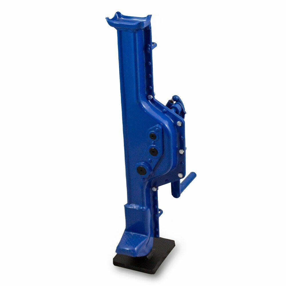 BITUXX mechaninių keltuvų rinkinys, 2 vnt., bendra keliamoji galia 10 t – BITUXX® – papildoma nuotrauka 2