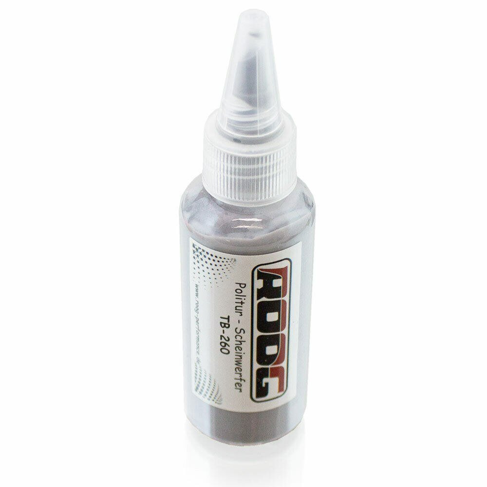 BITUXX automobilio žibintų poliravimo ir restauravimo rinkinys – BITUXX® – papildoma nuotrauka 4
