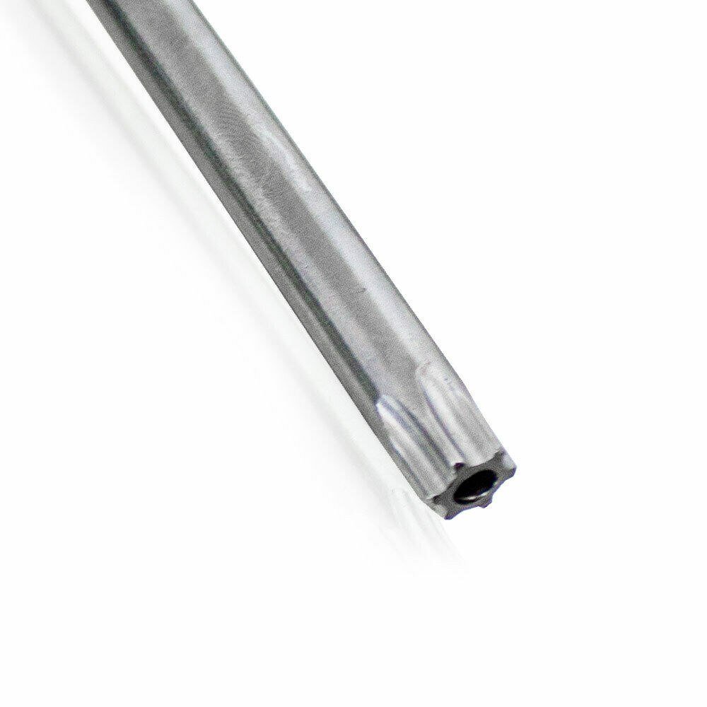 BITUXX L tipo šešiakampių raktų rinkinys, 2–10 mm, 11 dalių – BITUXX® – papildoma nuotrauka 3