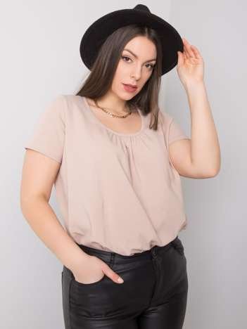 BASIC FEEL GOOD moteriški marškinėliai RVTS6320