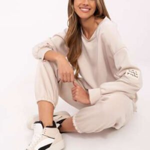 ITALY MODA moteriškas drabužių komplektas MIKMPLM5879