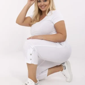 New Fashion moteriškos kelnės ATSP845