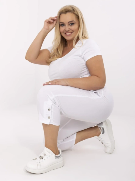 New Fashion moteriškos kelnės ATSP845