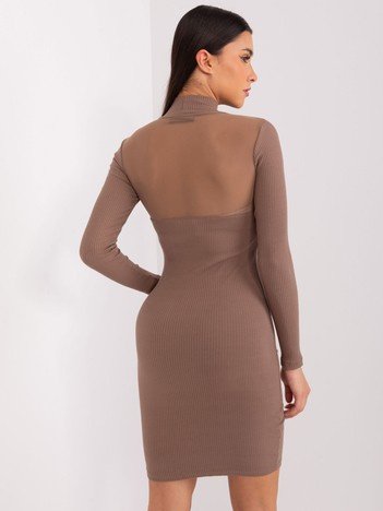 BASIC FEEL GOOD moteriška suknelė RVSK9216