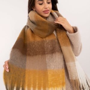Wool Fashion Italia moteriškas šalikas / skara ATSZ2312501