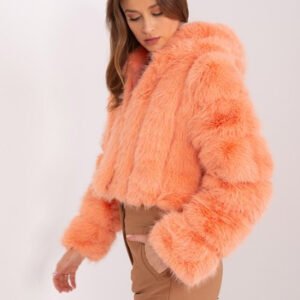 Wool Fashion Italia moteriška striukė ATKR2378