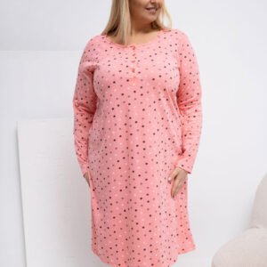 Forever Pink moteriški naktiniai DUKNFP607