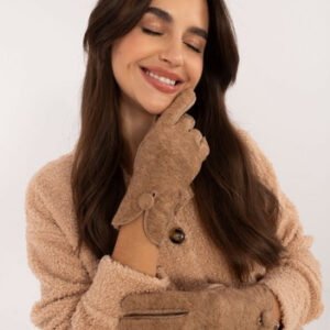 Wool Fashion Italia moteriškos pirštinės ATRK23903