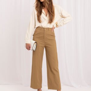 ITALY MODA moteriškos kelnės IRSPYV056B