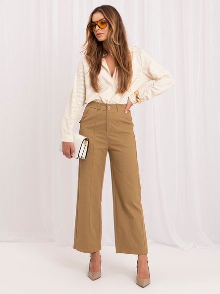 ITALY MODA moteriškos kelnės IRSPYV056B