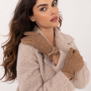 Wool Fashion Italia moteriškos pirštinės ATRK239301