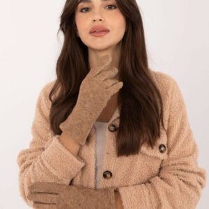 Wool Fashion Italia moteriškos pirštinės ATRK23901
