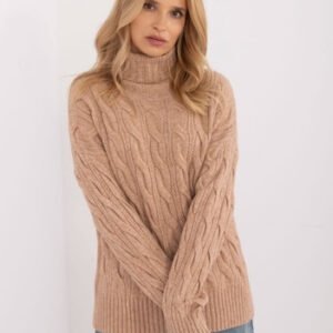 Wool Fashion Italia moteriškas megztinis ATSW23445